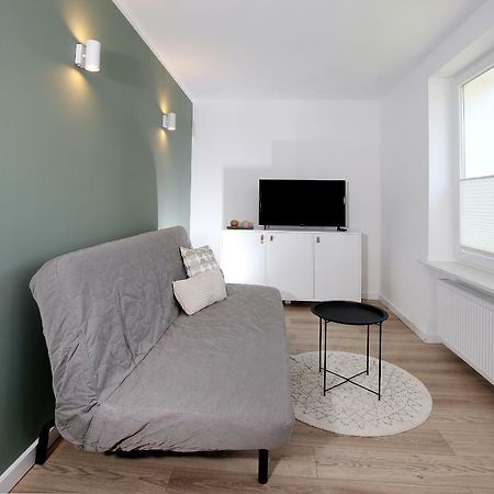 100-Sio Apartamenty Rejtana Koszalin Exterior foto