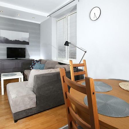 100-Sio Apartamenty Rejtana Koszalin Exterior foto