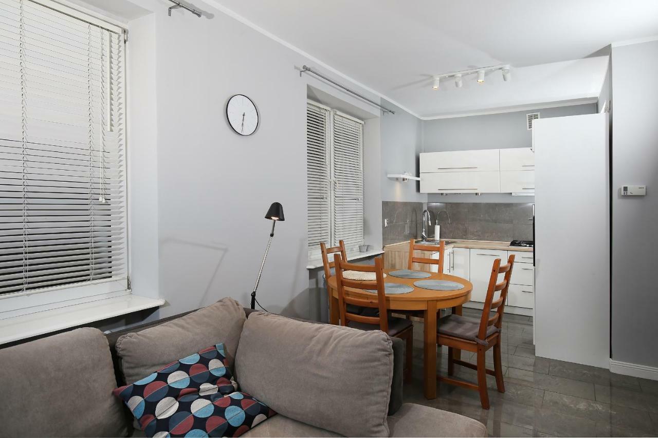 100-Sio Apartamenty Rejtana Koszalin Exterior foto