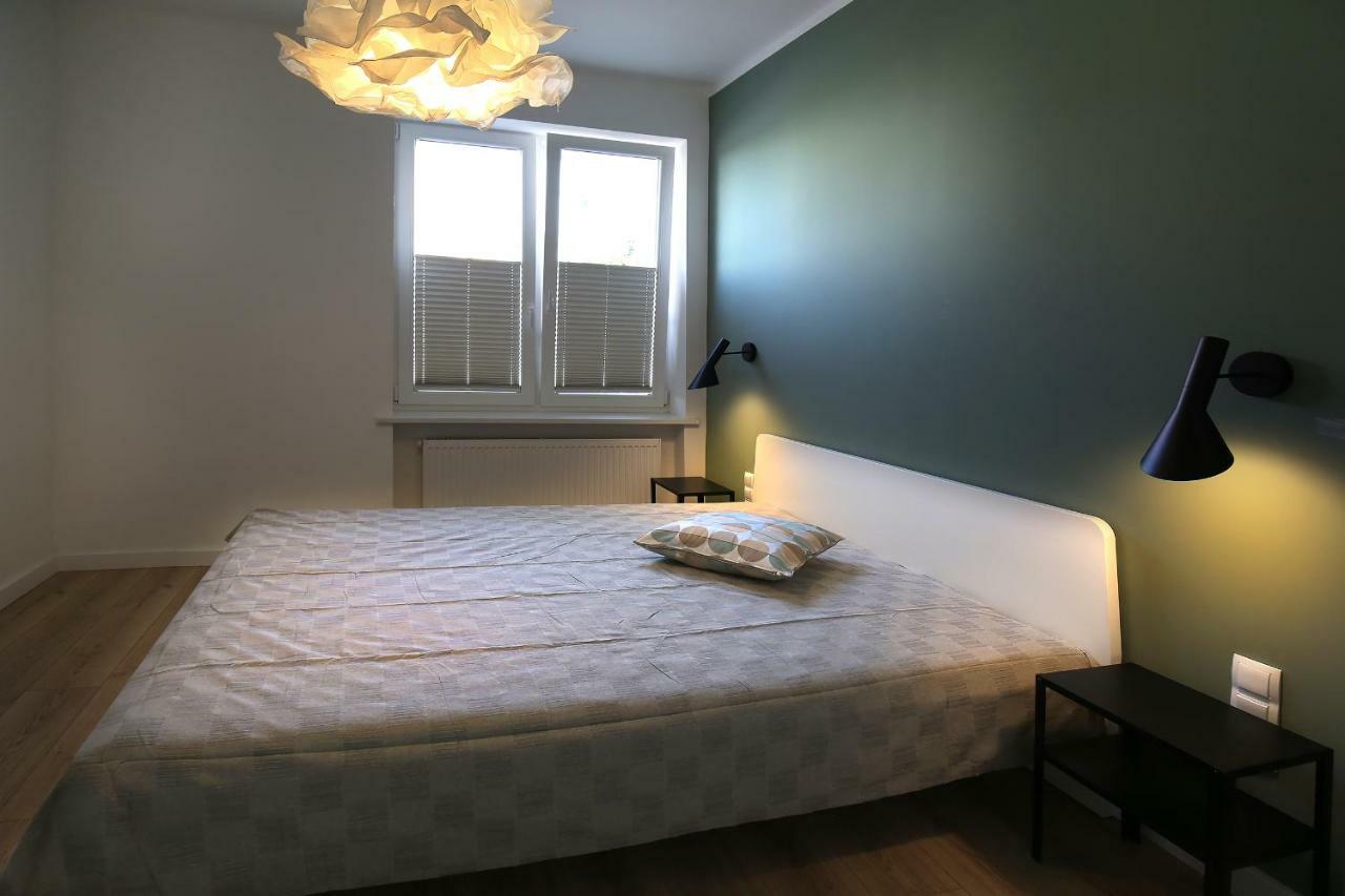 100-Sio Apartamenty Rejtana Koszalin Exterior foto