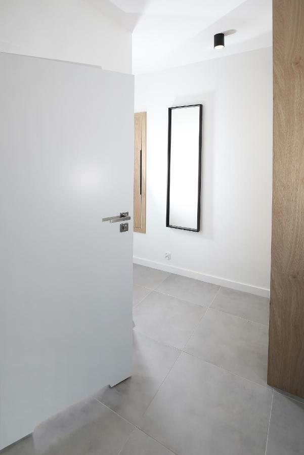 100-Sio Apartamenty Rejtana Koszalin Exterior foto