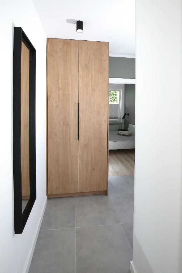 100-Sio Apartamenty Rejtana Koszalin Exterior foto